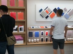 -Apple零售店(济南恒隆广场店)