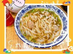 -夏记粉店(黄兴路步行街店)
