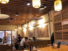 -本气家(悦荟万科广场店)