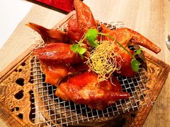 -悦轩中餐厅·高空江景·杭州柏悦酒店