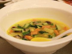 -北京西国贸大酒店