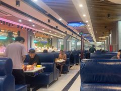 -皇家5号海鲜烤肉火锅自助餐(聊城总店)
