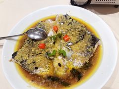 口味鱼头-口味堂(惠济路店)