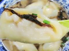 -方老大馄饨(抚宁巷店)