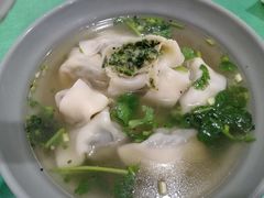 -文武汤包馆(辉河店)