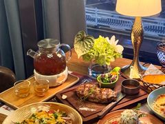 -绿茵阁(江南西路店)
