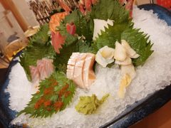 -酒久自助料理(佳兆业店)