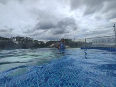-太阳岛沙滩泳场水上乐园