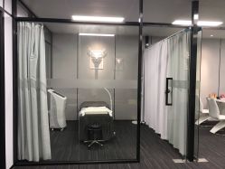 -MJ skin care国际皮肤管理中心