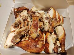 -阿满卤香鸡(新街口印象汇店)