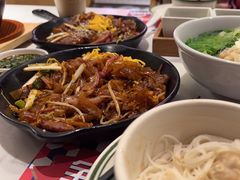 -食大利香港茶餐厅(南亚风情第一城店)