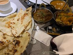 -Pita's&Tika's中东和印度风味餐厅(龙湖天街店)