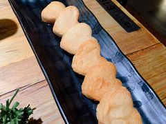 爱心鱼豆腐-湊湊火锅·茶憩(上海合生汇店)