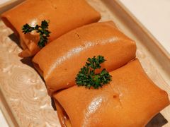 -正店·现代江浙菜(南京德基店)