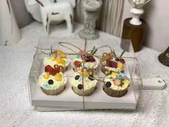 -糖秋Cake DIY·蛋糕定制·甜品台(观音桥店)