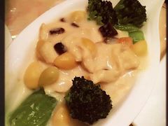 -8餐厅(新葡京酒店)