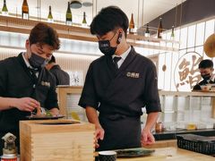 -鮨政·Omakase(万象城店)