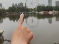 -白沙门生态公园