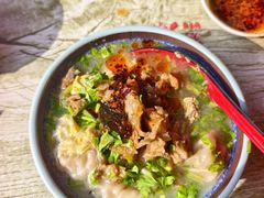 -海清宁记大馅云吞