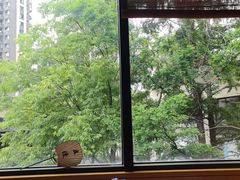 -梅间堂茶馆(绿地缤纷城店)