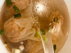 -同利肉燕老铺(澳门路店)