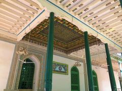 -艾提尕尔清真寺