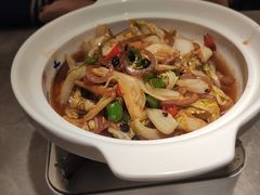 -香阁餐厅·常州菜·常州菜代表品牌(新北奥体店)
