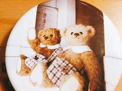 -珍妮曲奇聪明小熊(尖沙咀店)