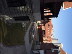 海河英迪格酒店-天津津利华酒店
