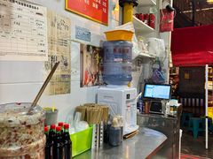 -老五鸡丝豆花面粉(瑞金北路68号院店)