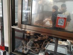 -春梅里卤鹅馆·47年老字号(中山路店)