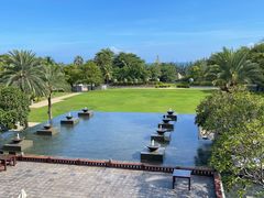 -海南清水湾莱佛士酒店