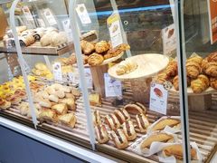 -长乐饼家(五羊新城店)