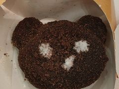-麦当劳(新王府井店)