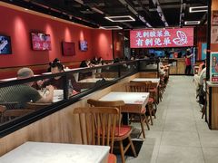 -渝是乎酸菜鱼(龙旗购物中心店)