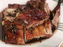 -澳门陈光记烧味饭店(万象城店)