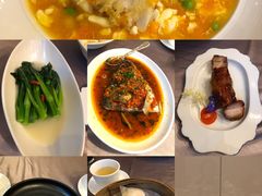 -广州文华东方酒店·江-由辉师傅主理