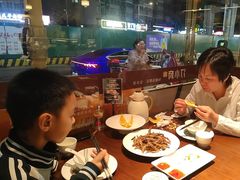 -汀小府·福建客家菜(鼓山沃尔玛店)