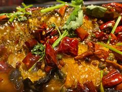 -酒肆浅葱•烧烤•龙虾•排档(卓悦intown店)