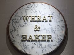 -WHEAT&BAKER-麥(凯德来福士店)