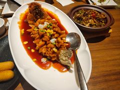 -淮扬厨子(健康路店)