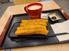 -永和大王(长寿路店)