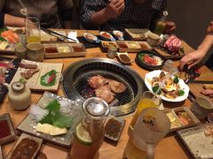 -赤坂亭·M9和牛烧肉·铁板烧(合肥万象城店)