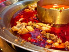 -蛙二爷美蛙火锅基地(温州总店)