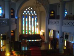 -上海基督教景灵堂