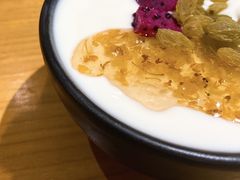 新疆手工酸奶-北疆饭店(朗悦公园茂店)