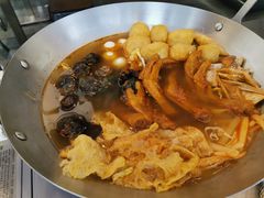 -小螺大作·螺蛳粉火锅(林和西店)