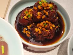 黄豆猪脚圈-竹外桃花·江南小酒馆(SKP·S店)