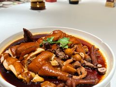 -海宝酒家(中山四路店)