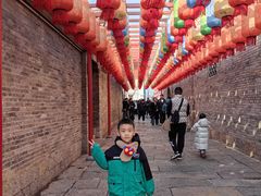 -回龙窝历史文化街区